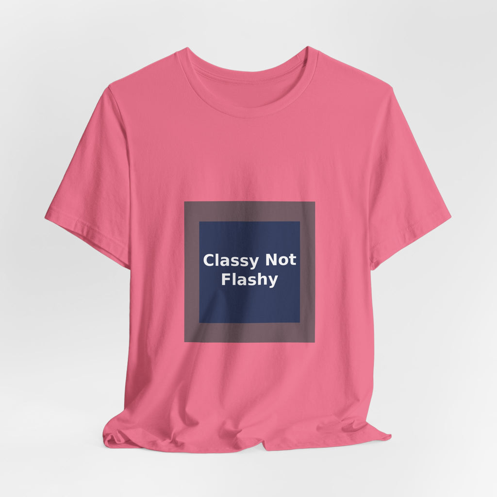 Classy Not Flashy - KayKay Hoodie