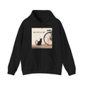 ONE STEP AT A TIME Cat Hoodie