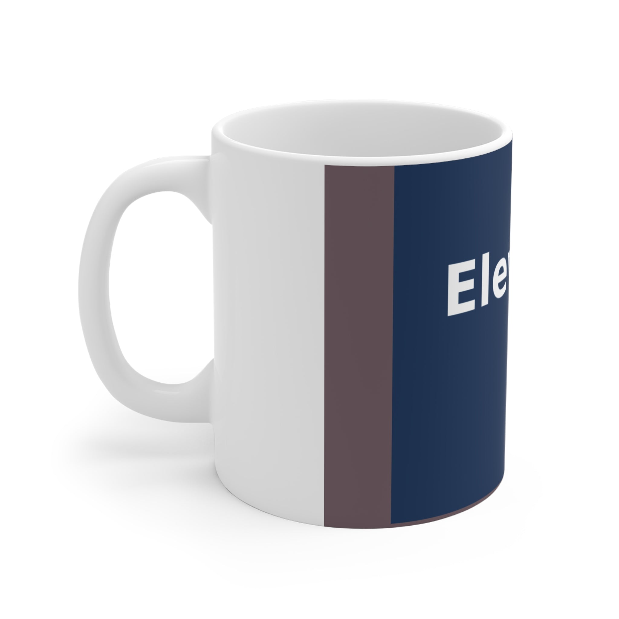 Elevated - KayKay Mug