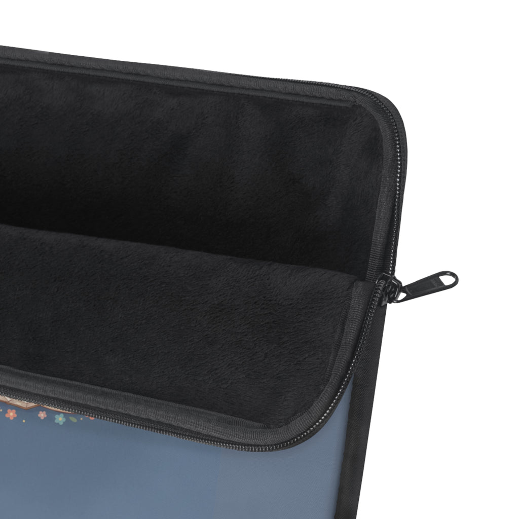Baby Dragons Laptop Sleeve – Success Looks Good on You
