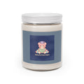 Bear Scented Candle – Making My Dreams Happen