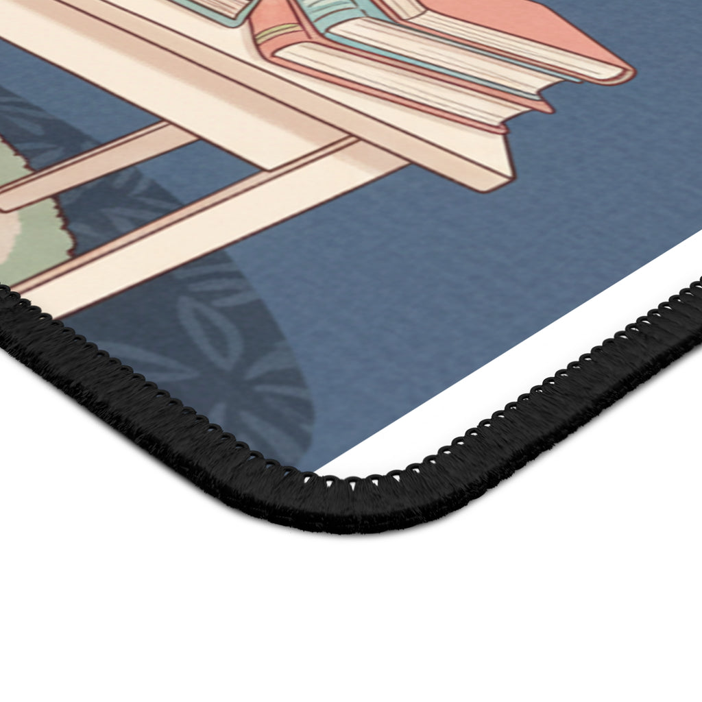 Owl Mouse Pad – Be Gentle With Yourself