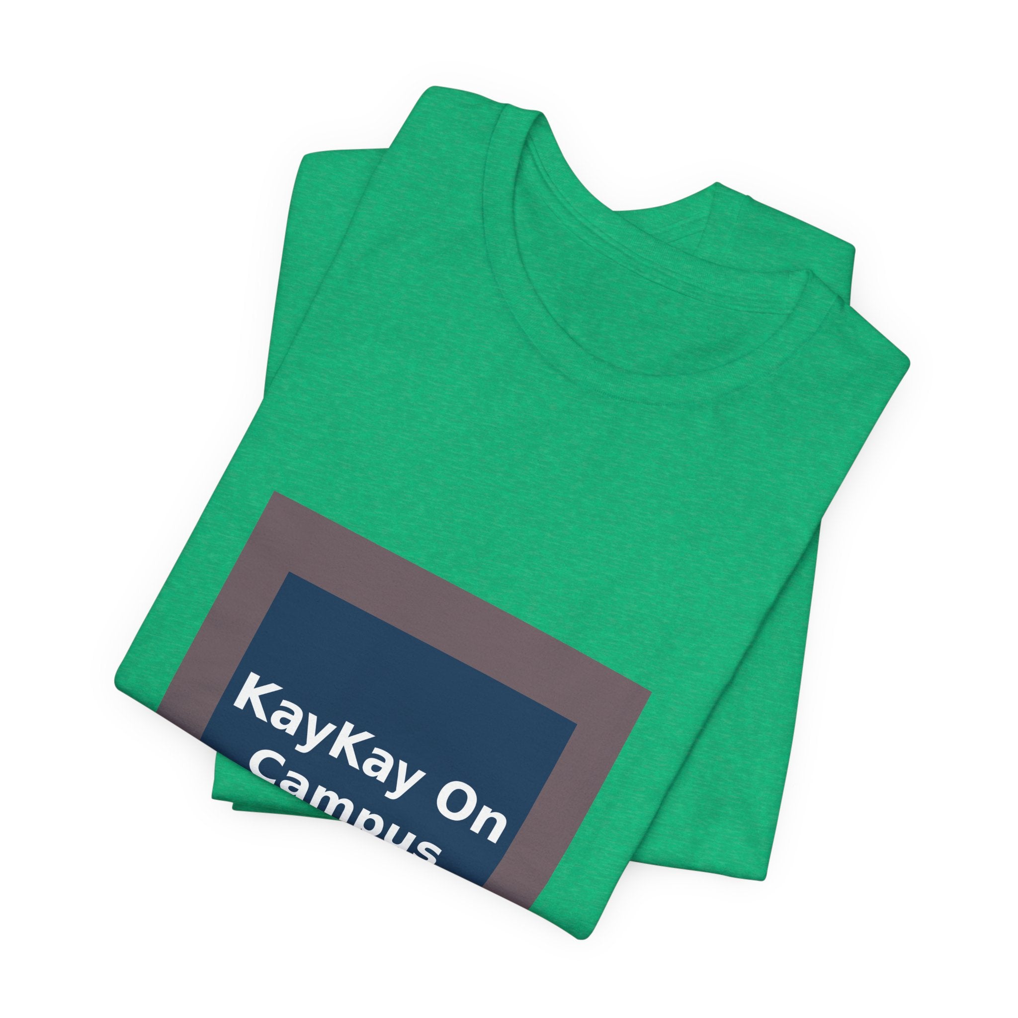 KayKay On Campus - KayKay Women Tee