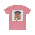 Bear Unisex Tee – Soft Life Scholar