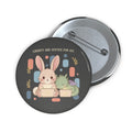Dragon Pin Button – Liberty and Justice for All