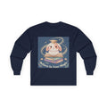 Bunny Long Sleeve Tee – Believe in Your Magic