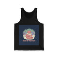 Bear Tank Top – Home of the Brave