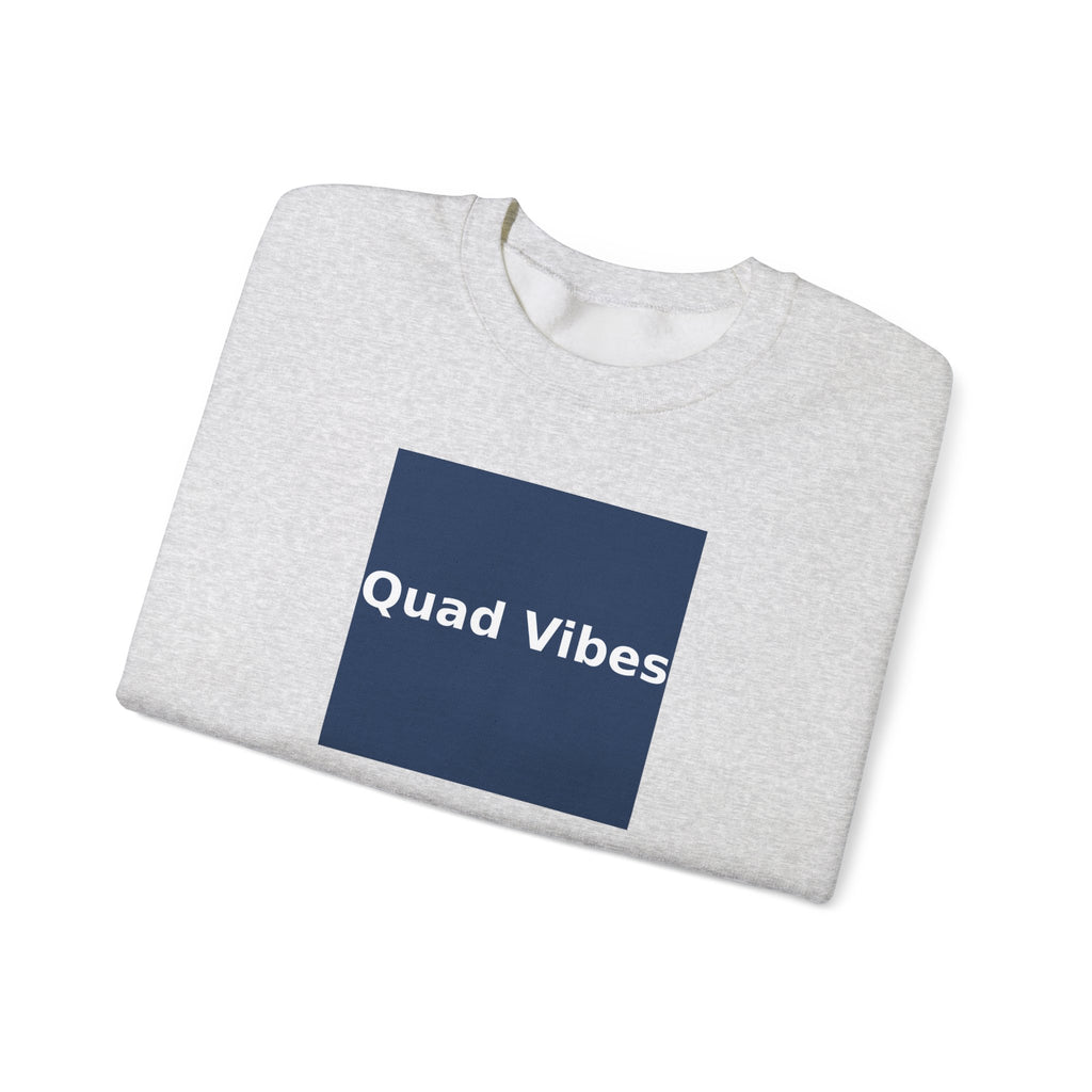 Quad Vibes - KayKay Crewneck