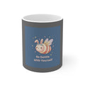 Honeybee Mug 11oz – Be Gentle With Yourself