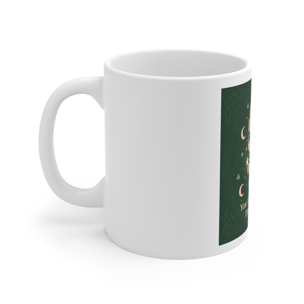 Bunny Mug 11oz
