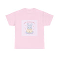"LOVE YOURSELF FIRST" Black Cat Kids Tee | College Girl Gift | Fashion | KayKay Classics