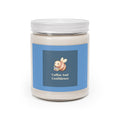 Bee Scented Candle – Coffee and Confidence