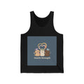 Gentle Strength Dog Tank Top