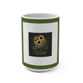 Sunflowers Mug 15oz – You Are Doing Better Than You Think