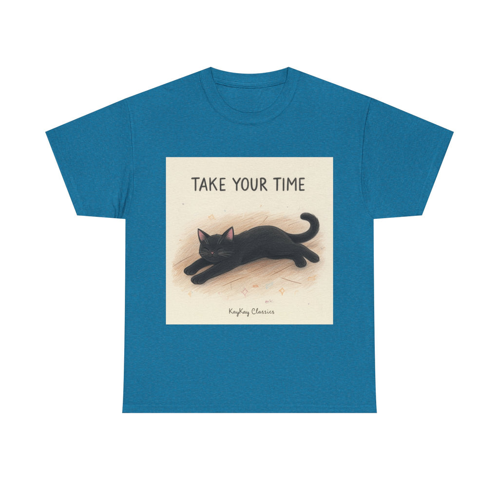 You Matter - Kitten T-Shirt