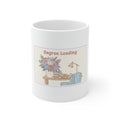 Degree Loading Puppy Mug 11oz
