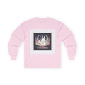 Bear Long Sleeve Tee – T Eres Suficiente