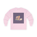 Bunny Long Sleeve Tee – Most Fun Wins