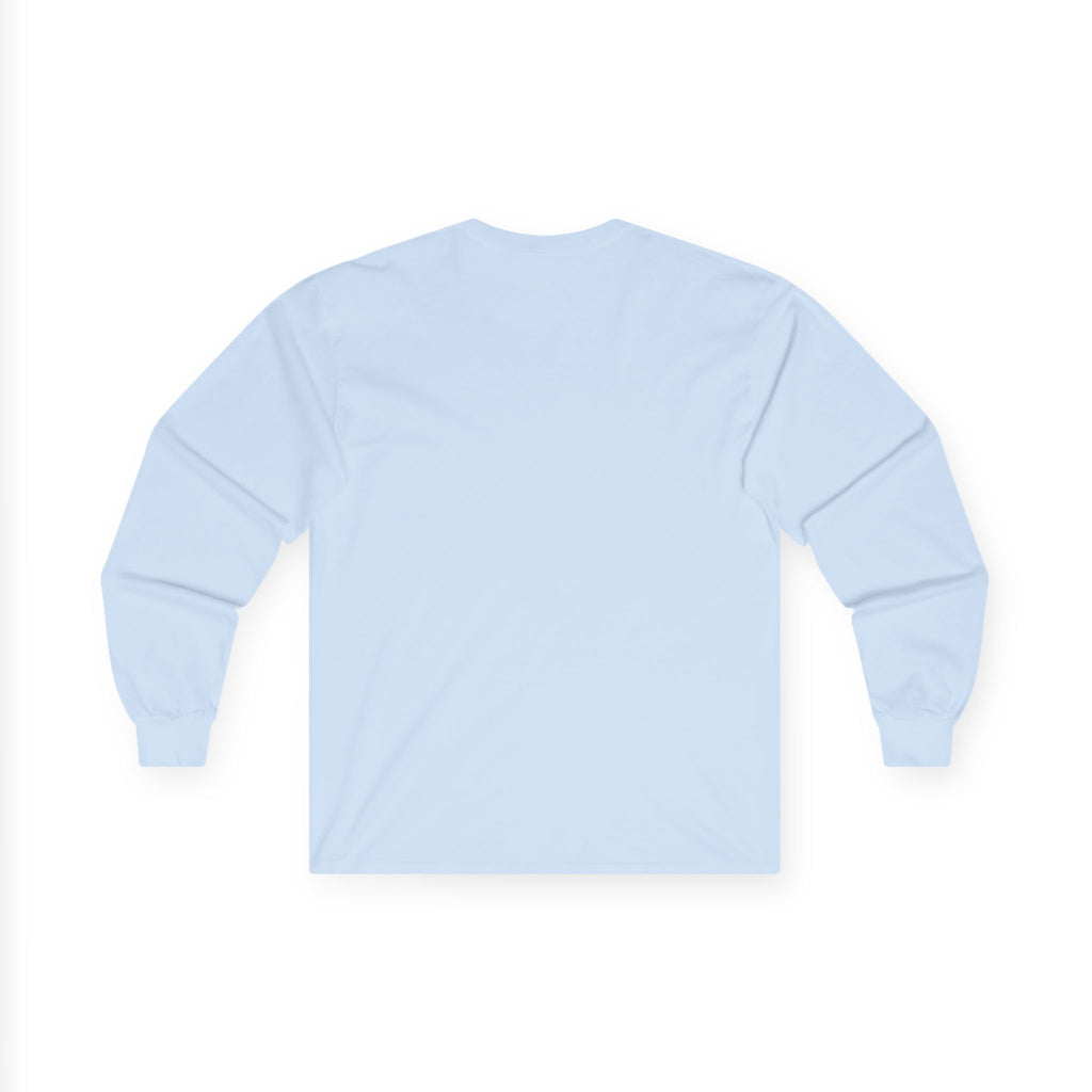 Bear Long Sleeve Tee – Most Fun Wins