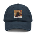 TAKE YOUR TIME Dad Hat