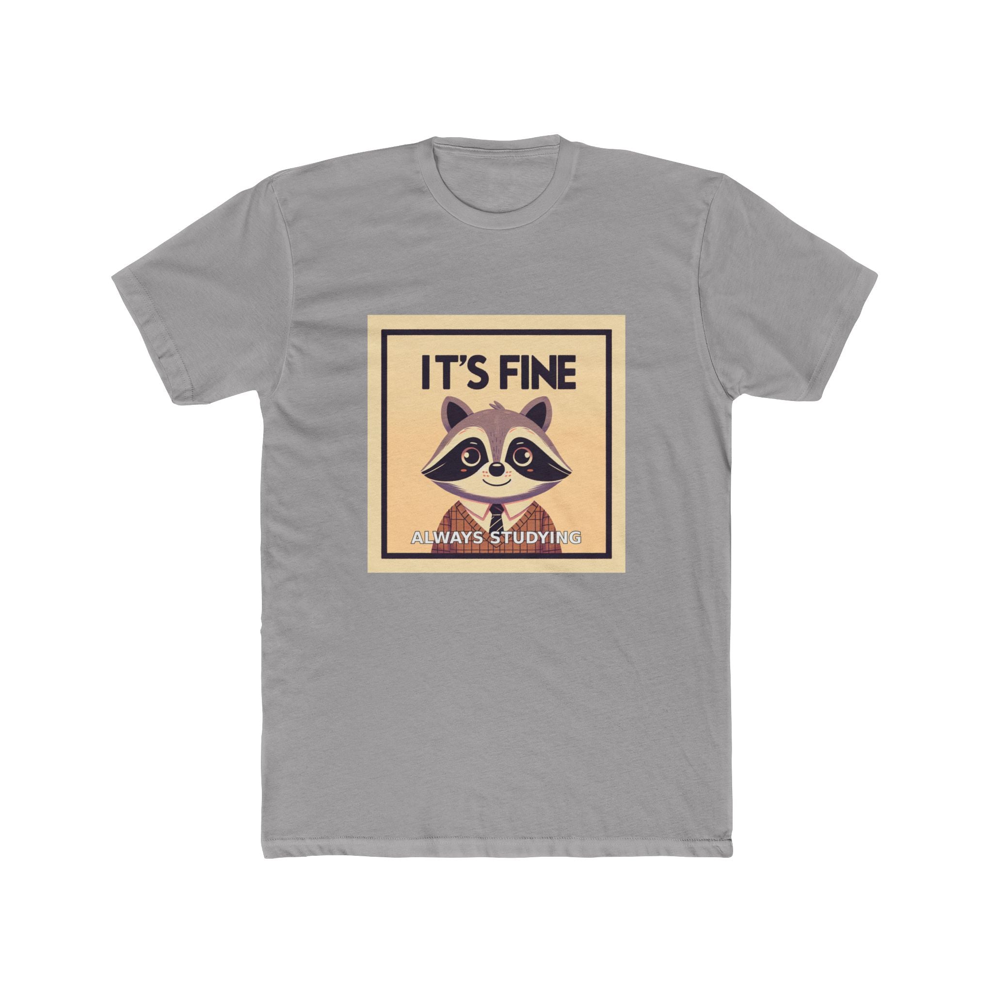 Always Studying - KayKay Unisex Tee