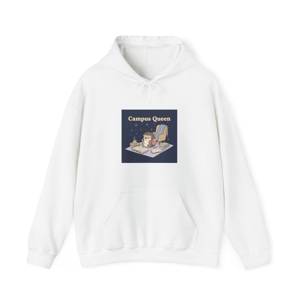 Campus Queen Hoodie