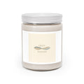 Quiet Seasons Scented Candle
