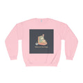 Butterfly Crewneck Sweatshirt – Believe in Your Magic