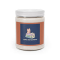 Bunny Scented Candle – Coffee and Confidence