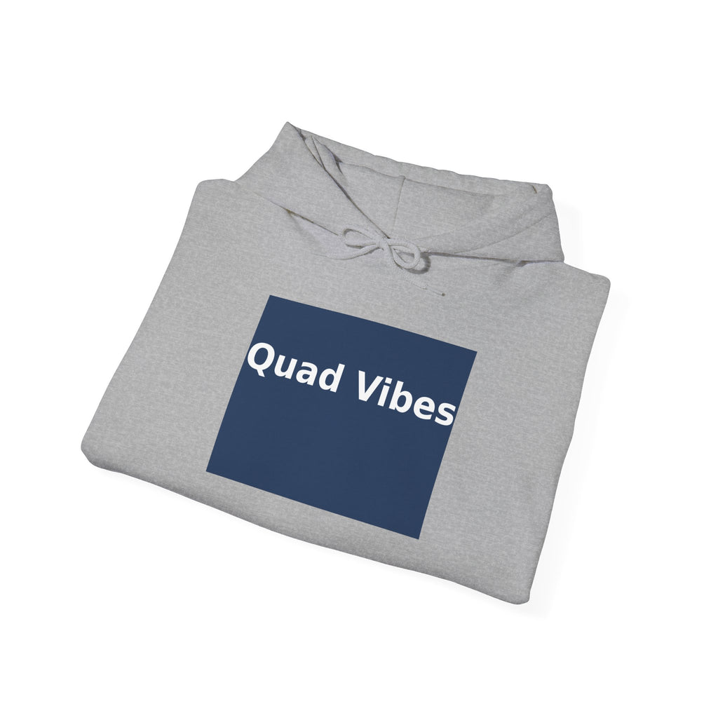 Quad Vibes - KayKay Hoodie