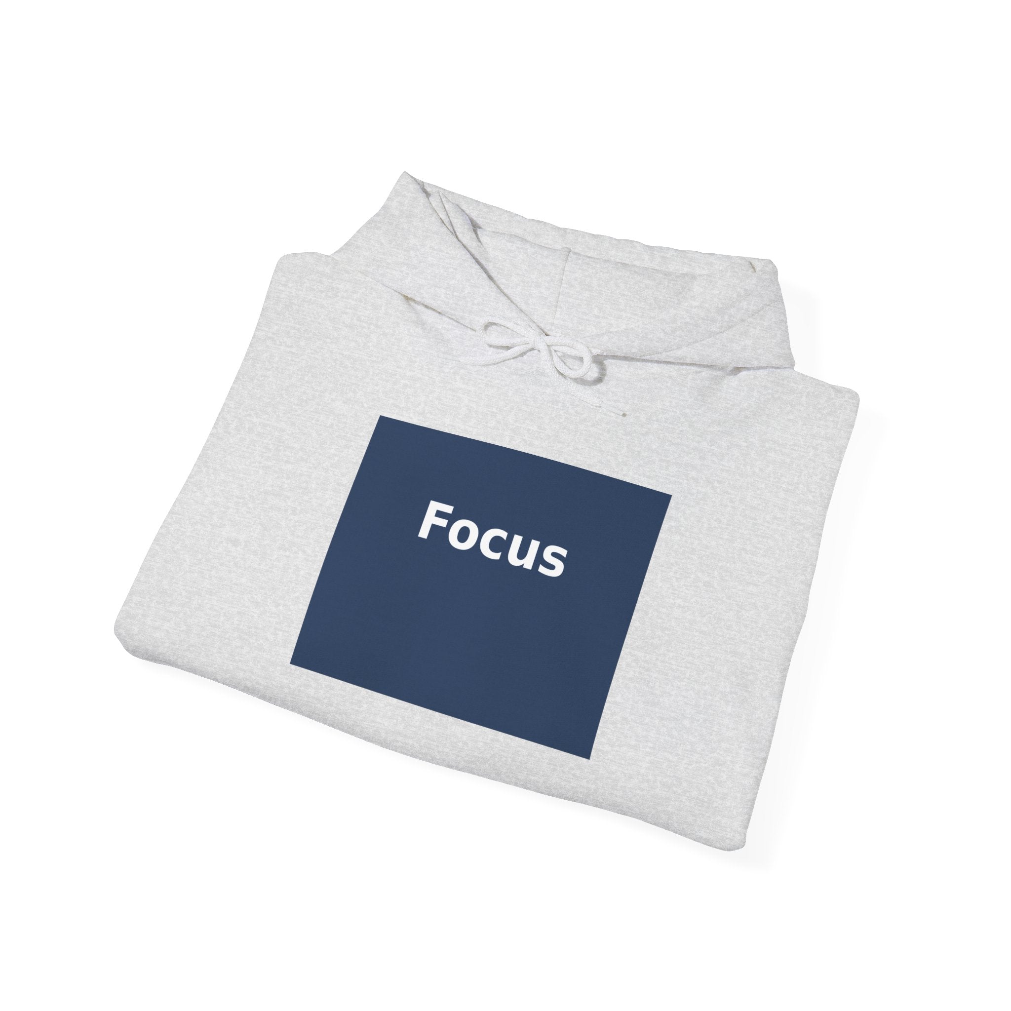 Focus - KayKay Hoodie