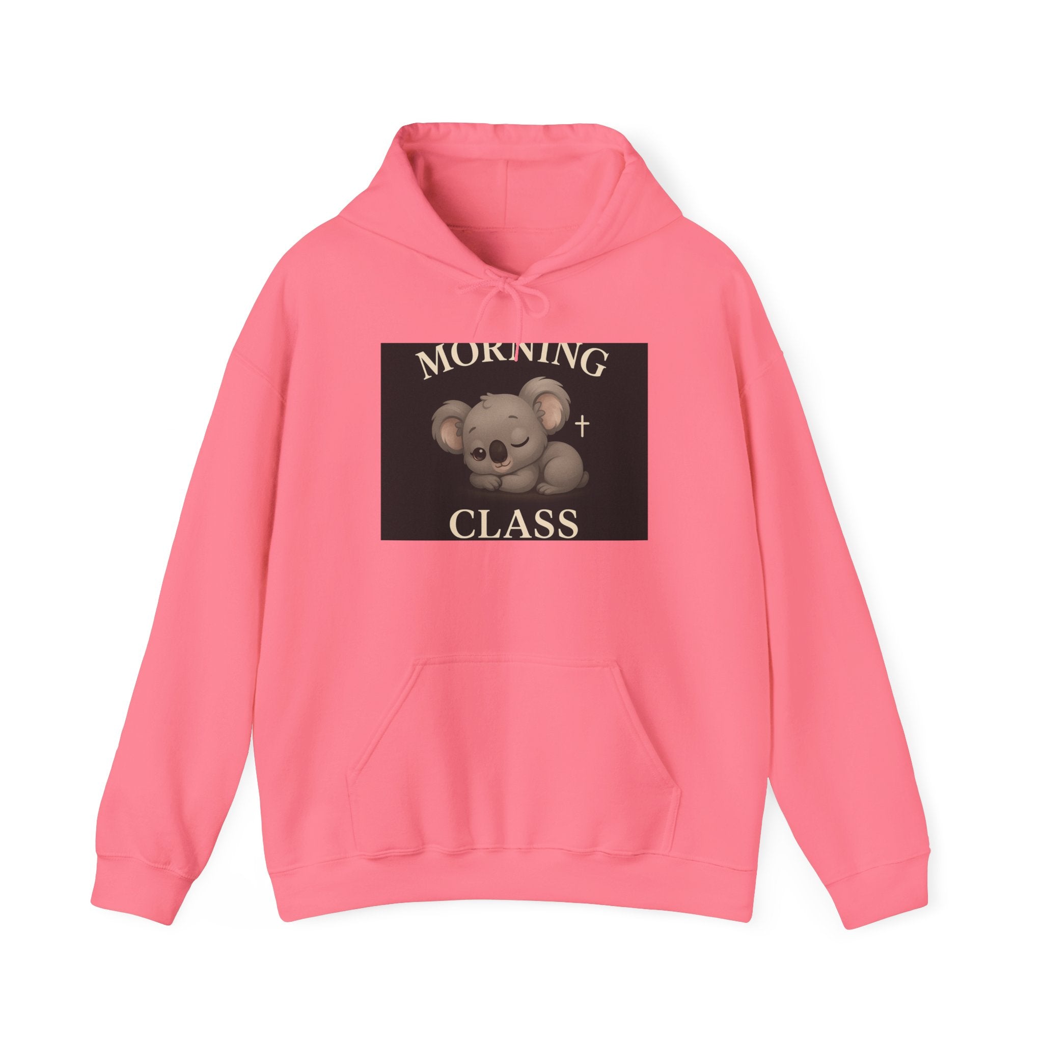 Morning Class - KayKay Crewneck Sweatshirt