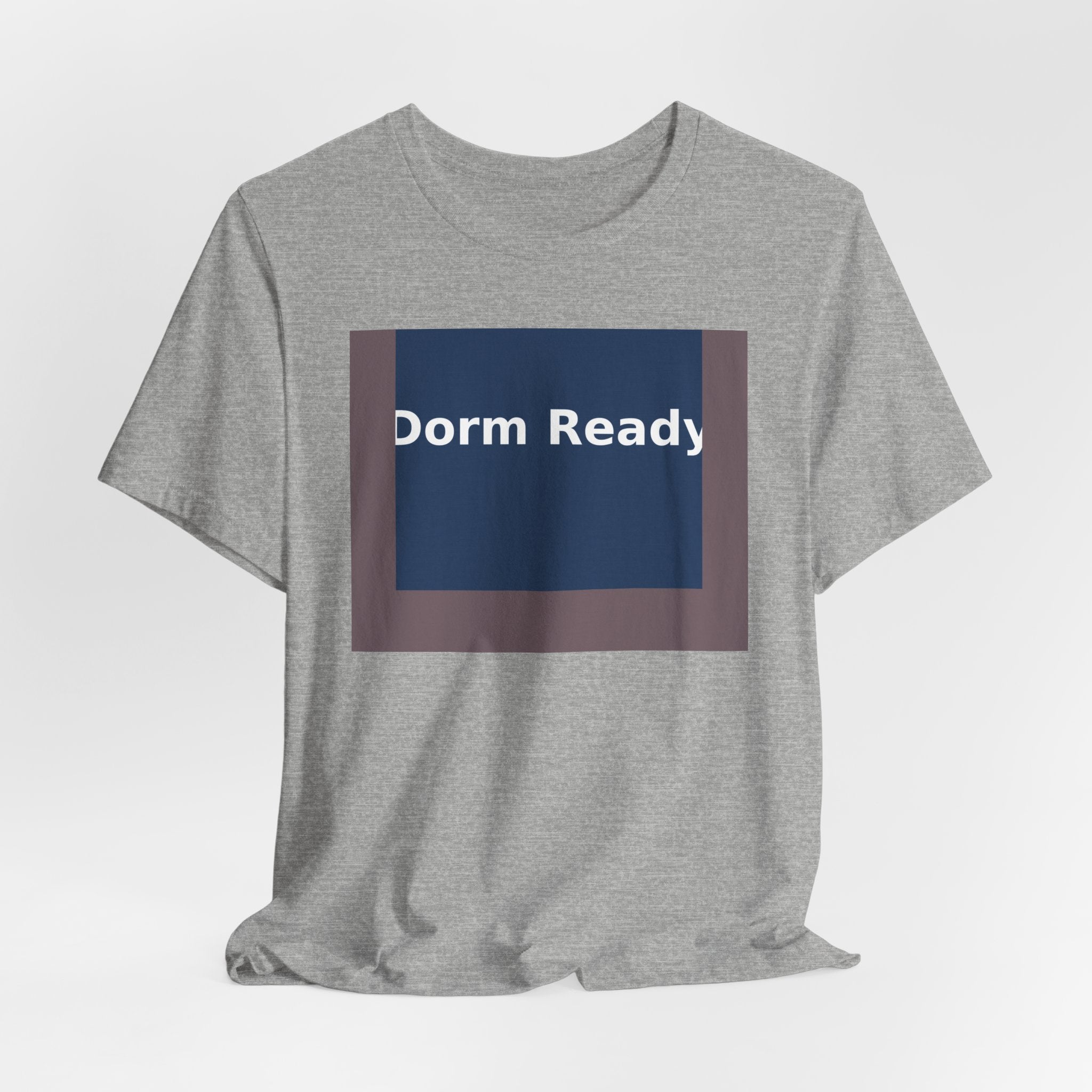 Dorm Ready - KayKay Ribbed Tank Top