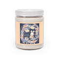 Bunny Scented Candle – Gentle Strength