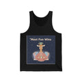 Giraffe Tank Top – Most Fun Wins