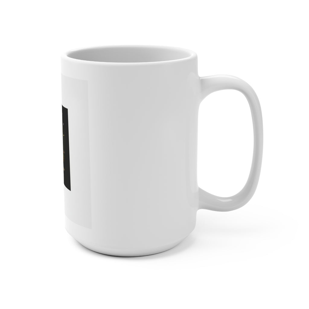 Sunflowers Mug 15oz – You Are Doing Better Than You Think