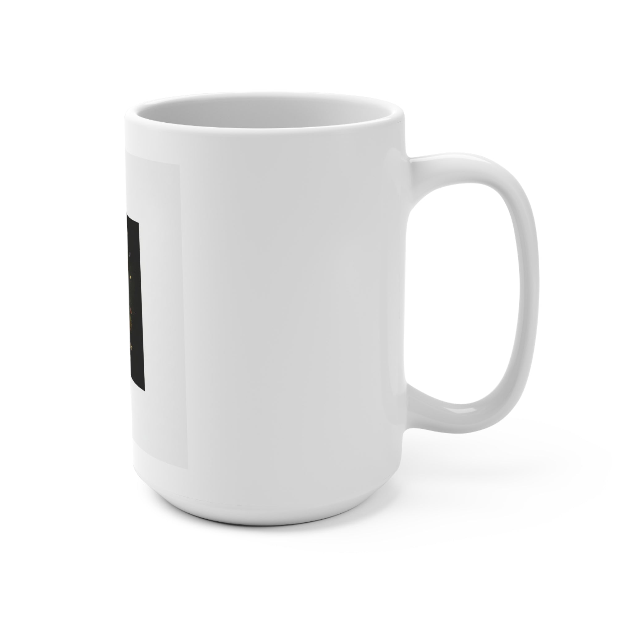 Sunflowers Mug 15oz – You Are Doing Better Than You Think