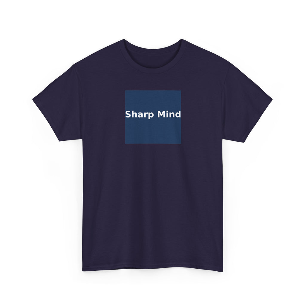Sharp Mind - KayKay Kids Tee