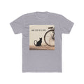 ONE STEP AT A TIME Unisex Tee