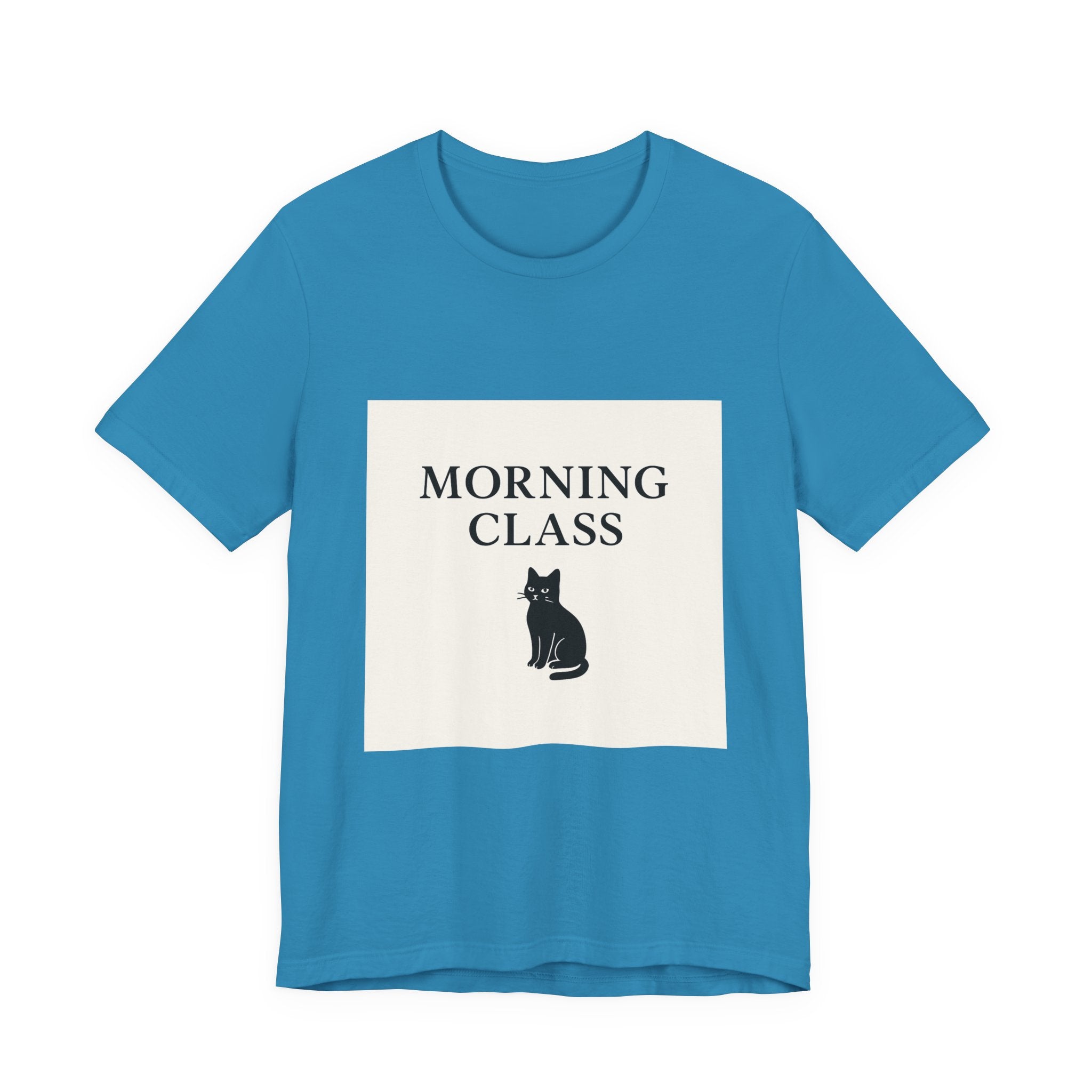 Morning Class - KayKay Baby Tee
