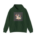 Dragon Hoodie – Liberty and Justice for All