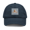 Bunny Dad Hat – Main Character Energy