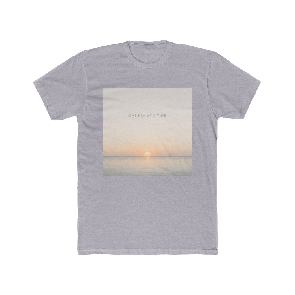ONE DAY AT A TIME Unisex Tee