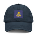 Bear Dad Hat – Magic Takes Time
