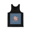 Bear Tank Top – Still Becoming
