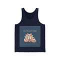 Kitsune Tank Top – Your Potential is Endless