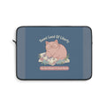 Cat Laptop Sleeve – Sweet Land of Liberty