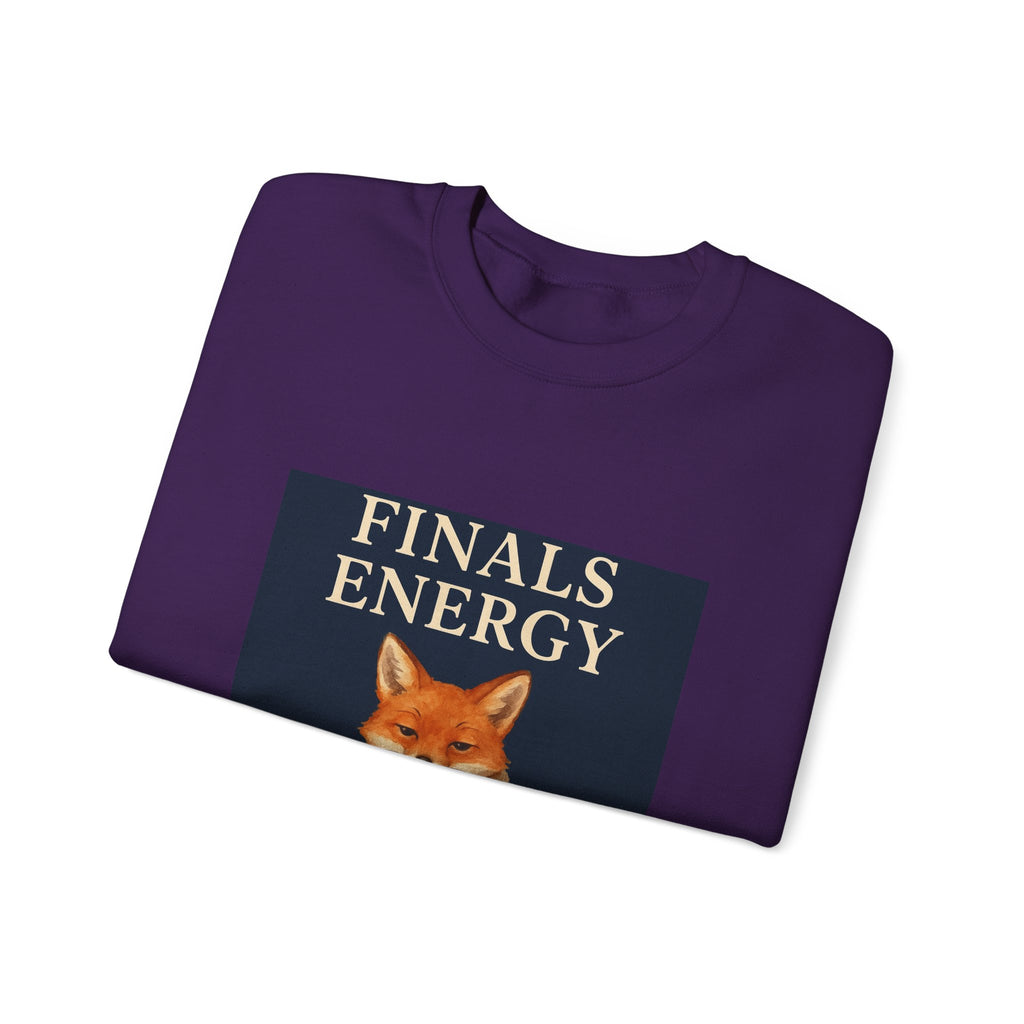 remix campus energy - KayKay Crewneck