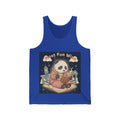Bunny Tank Top – Most Fun Wins