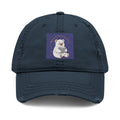 Bear Dad Hat – Bloom at Your Own Pace
